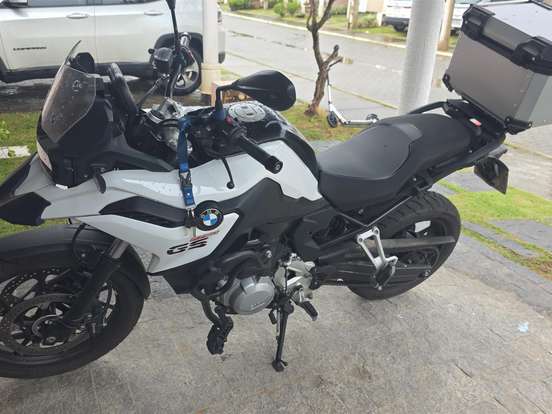 BMW-F 750 GS SPORT BMW-F 750 GS SPORT-2020