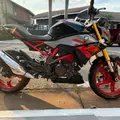BMW G 310 R BMW G 310 R
