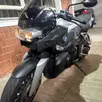 BMW K 1200 R BMW K 1200 R