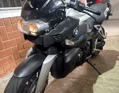 BMW K 1200 R BMW K 1200 R