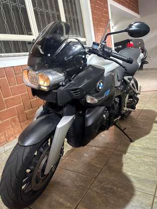 BMW-K 1200 R BMW-K 1200 R-2006