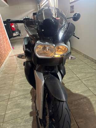 BMW-K 1200 R-2006