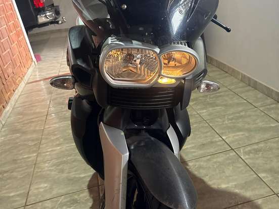 BMW-K 1200 R BMW-K 1200 R-2006