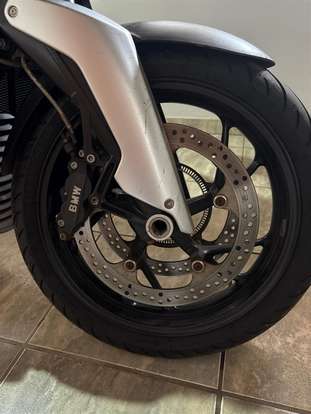 BMW-K 1200 R-2006