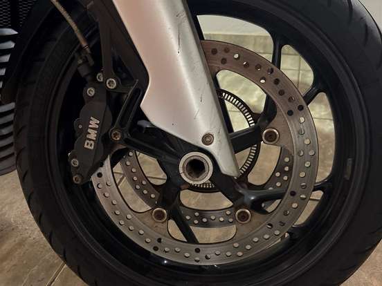 BMW-K 1200 R BMW-K 1200 R-2006