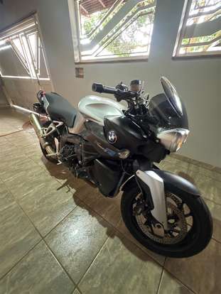 BMW-K 1200 R-2006