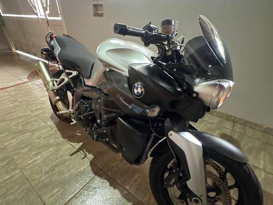BMW-K 1200 R BMW-K 1200 R-2006