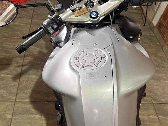 BMW-K 1200 R BMW-K 1200 R-2006