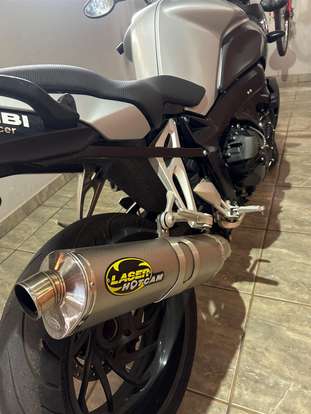 BMW-K 1200 R-2006