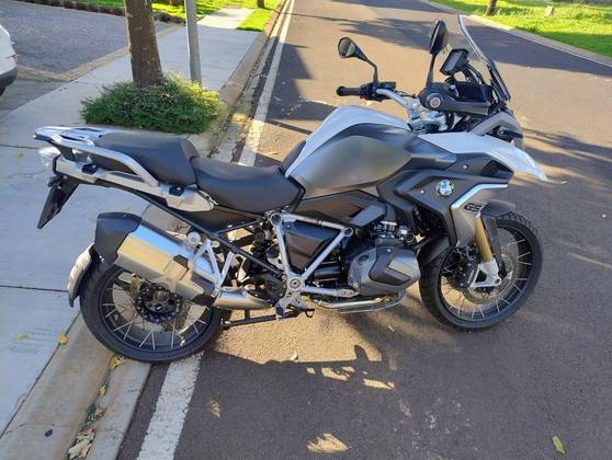 BMW R 1250 GS SPORT 
