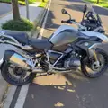 BMW R 1250 GS SPORT BMW R 1250 GS SPORT
