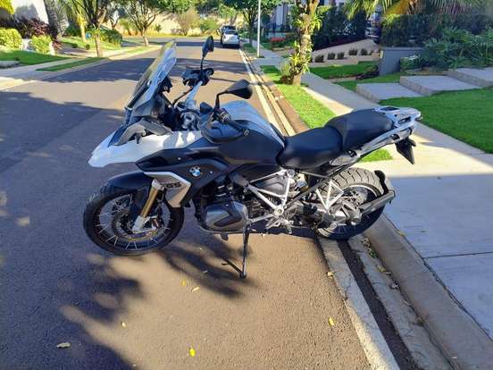 BMW-R 1250 GS SPORT BMW-R 1250 GS SPORT-2023
