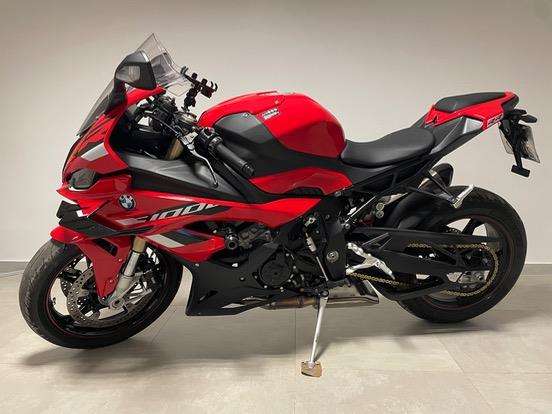 BMW-S 1000 RR-2023