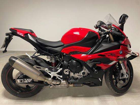 BMW-S 1000 RR BMW-S 1000 RR-2023