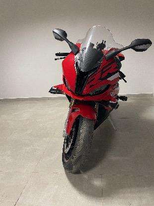 BMW-S 1000 RR BMW-S 1000 RR-2023