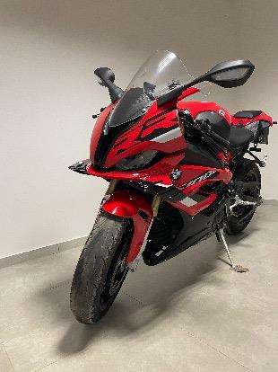 BMW-S 1000 RR BMW-S 1000 RR-2023