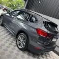 BMW X1 2.0 16V TURBO ACTIVEFLEX SDRIVE20I 4P AUTOMÁTICO BMW X1 2.0 16V TURBO ACTIVEFLEX SDRIVE20I 4P AUTOMÁTICO