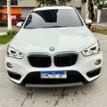 BMW X1 2.0 16V TURBO ACTIVEFLEX SDRIVE20I 4P AUTOMÁTICO BMW X1 2.0 16V TURBO ACTIVEFLEX SDRIVE20I 4P AUTOMÁTICO