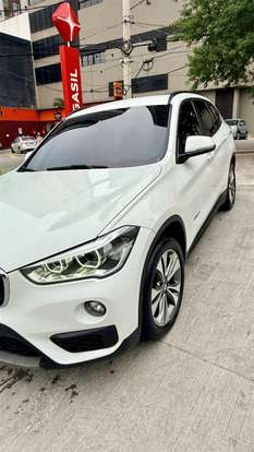 BMW-X1-2017