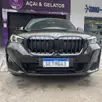 BMW X1 2.0 16V TURBO GASOLINA SDRIVE20I M SPORT STEPTRONIC BMW X1 2.0 16V TURBO GASOLINA SDRIVE20I M SPORT STEPTRONIC