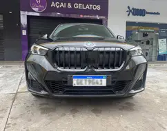 BMW X1 2.0 16V TURBO GASOLINA SDRIVE20I M SPORT STEPTRONIC BMW X1 2.0 16V TURBO GASOLINA SDRIVE20I M SPORT STEPTRONIC
