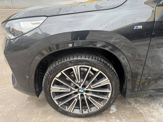 BMW X1 2.0 16V TURBO GASOLINA SDRIVE20I M SPORT STEPTRONIC