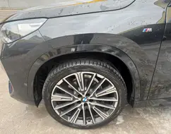 BMW X1 2.0 16V TURBO GASOLINA SDRIVE20I M SPORT STEPTRONIC BMW X1 2.0 16V TURBO GASOLINA SDRIVE20I M SPORT STEPTRONIC