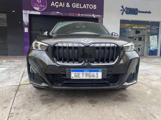 BMW-X1-2.0 16V TURBO GASOLINA SDRIVE20I M SPORT STEPTRONIC BMW-X1-2022