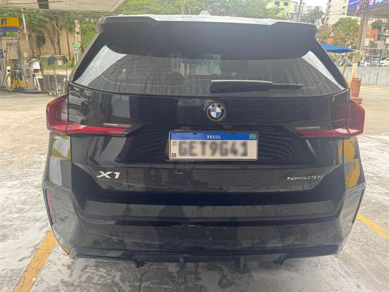 BMW-X1-2.0 16V TURBO GASOLINA SDRIVE20I M SPORT STEPTRONIC BMW-X1-2022