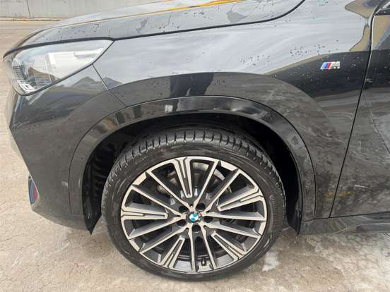 BMW-X1-2.0 16V TURBO GASOLINA SDRIVE20I M SPORT STEPTRONIC BMW-X1-2022