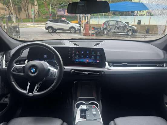 BMW-X1-2.0 16V TURBO GASOLINA SDRIVE20I M SPORT STEPTRONIC BMW-X1-2022