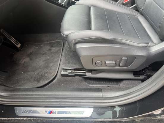 BMW-X1-2.0 16V TURBO GASOLINA SDRIVE20I M SPORT STEPTRONIC BMW-X1-2022