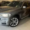 BMW X5 3.0 4X4 30D I6 TURBO DIESEL 4P AUTOMÁTICO BMW X5 3.0 4X4 30D I6 TURBO DIESEL 4P AUTOMÁTICO
