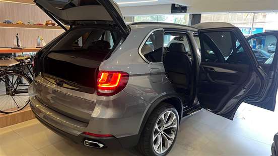 BMW-X5-2018