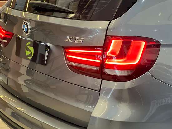 BMW-X5-3.0 4X4 30D I6 TURBO DIESEL 4P AUTOMÁTICO BMW-X5-2018