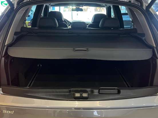 BMW-X5-3.0 4X4 30D I6 TURBO DIESEL 4P AUTOMÁTICO BMW-X5-2018