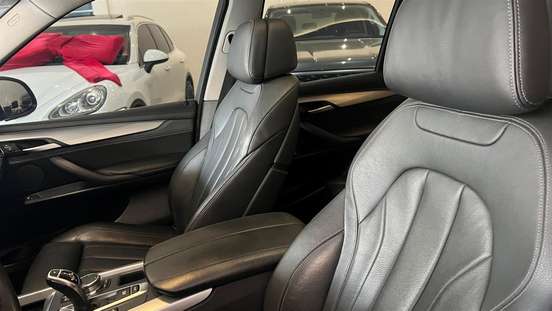 BMW-X5-2018