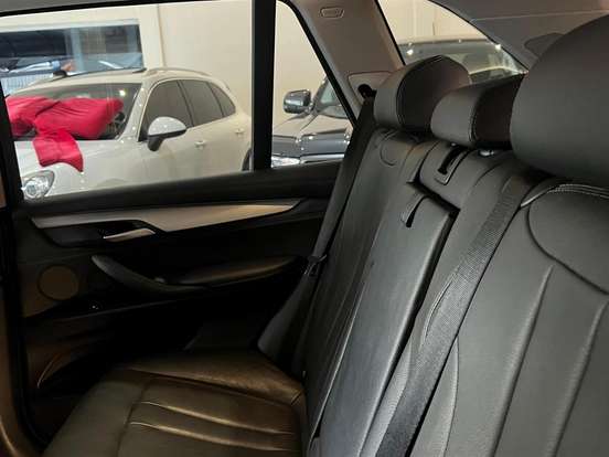 BMW-X5-3.0 4X4 30D I6 TURBO DIESEL 4P AUTOMÁTICO BMW-X5-2018
