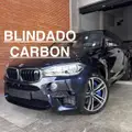BMW X6 4.4 M 4X4 COUPÉ V8 32V BI-TURBO GASOLINA 4P AUTOMÁTICO BMW X6 4.4 M 4X4 COUPÉ V8 32V BI-TURBO GASOLINA 4P AUTOMÁTICO