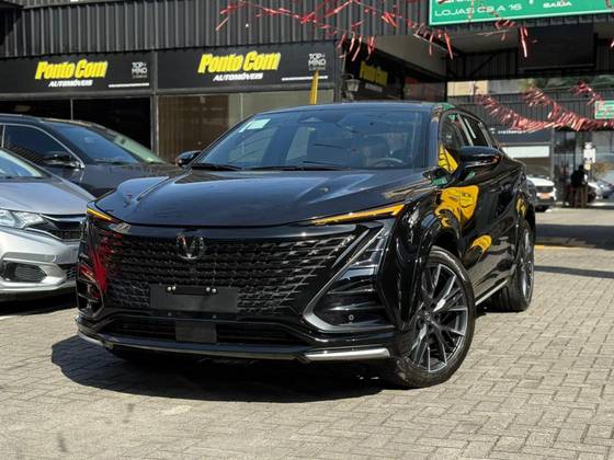 CAOA CHANGAN UNI-T 1.5 TGDI FLEX 7DCT