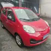 CAOA CHERY QQ 1.0 MPFI LOOK 12V FLEX 4P MANUAL CAOA CHERY QQ 1.0 MPFI LOOK 12V FLEX 4P MANUAL