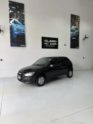 CHEVROLET CELTA 1.0 MPFI LS 8V FLEX 2P MANUAL CHEVROLET CELTA 1.0 MPFI LS 8V FLEX 2P MANUAL