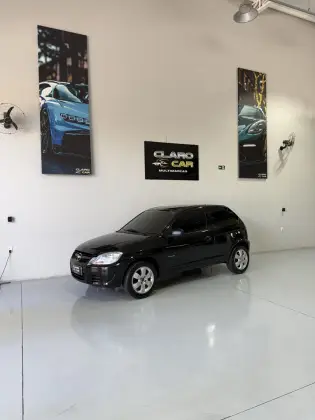 CHEVROLET CELTA 1.0 MPFI SPIRIT 8V FLEX 2P MANUAL