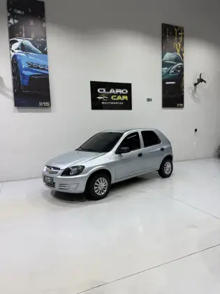 CHEVROLET CELTA 1.0 MPFI SPIRIT 8V FLEX 4P MANUAL CHEVROLET CELTA 1.0 MPFI SPIRIT 8V FLEX 4P MANUAL