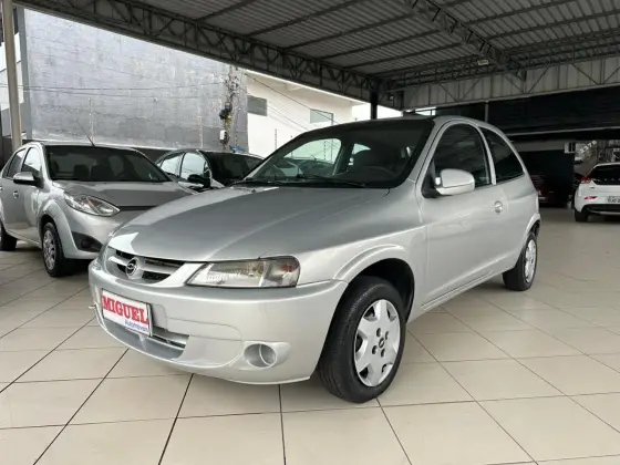 CHEVROLET CELTA 1.4 MPFI SPIRIT 8V GASOLINA 2P MANUAL CHEVROLET CELTA 1.4 MPFI SPIRIT 8V GASOLINA 2P MANUAL