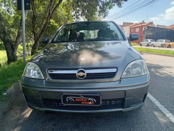 CHEVROLET CORSA 1.4 MPFI MAXX 8V FLEX 4P MANUAL CHEVROLET CORSA 1.4 MPFI MAXX 8V FLEX 4P MANUAL