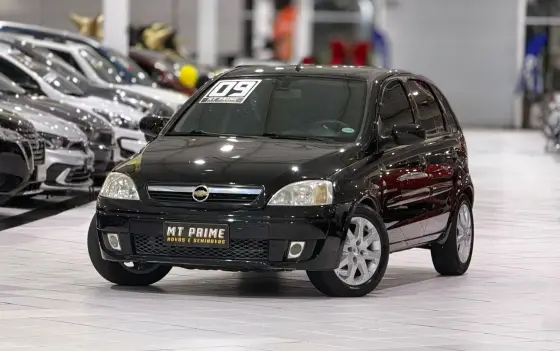 CHEVROLET CORSA 1.4 MPFI PREMIUM 8V FLEX 4P MANUAL CHEVROLET CORSA 1.4 MPFI PREMIUM 8V FLEX 4P MANUAL