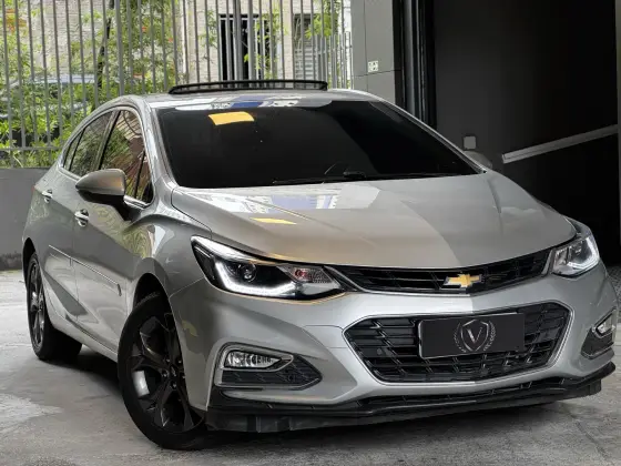CHEVROLET CRUZE 1.4 TURBO SPORT6 LTZ 16V FLEX 4P AUTOMÁTICO CHEVROLET CRUZE 1.4 TURBO SPORT6 LTZ 16V FLEX 4P AUTOMÁTICO