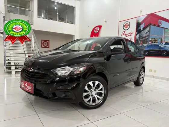 CHEVROLET JOY 1.0 SPE4 FLEX MANUAL