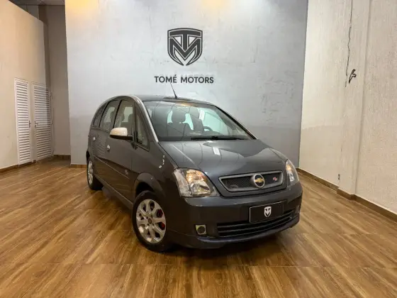 CHEVROLET MERIVA 1.8 MPFI SS 8V FLEX 4P MANUAL CHEVROLET MERIVA 1.8 MPFI SS 8V FLEX 4P MANUAL